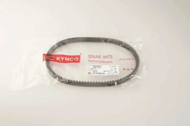 KYMCO Drive belt COURROIE DE TRANSMISSION KXR 90/ MAXXER 90 /Mongose / Sento 100