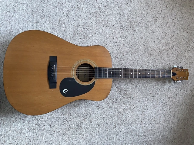 Gibson epiphone discount pr 200