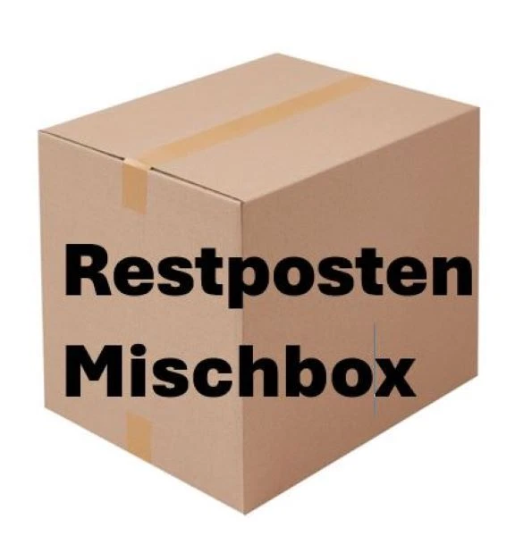 Restposten Werkzeug-Set – 4 KG Gemisch Aus Schrauben, Zangen, Stecknüssen, Torx-Bits Und Mehr