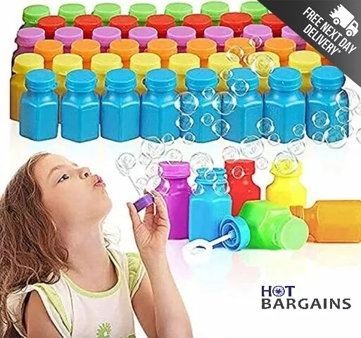 Party Bubble Party Bag Filler Kids Toy Children Party Gift Toy Fun For Kids