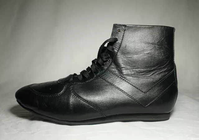 Mike tyson deals boxing shoes