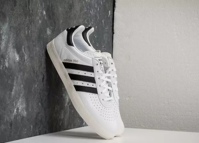 Adidas Originals 350 NEU Herren Sneaker white weiß retro zx boost