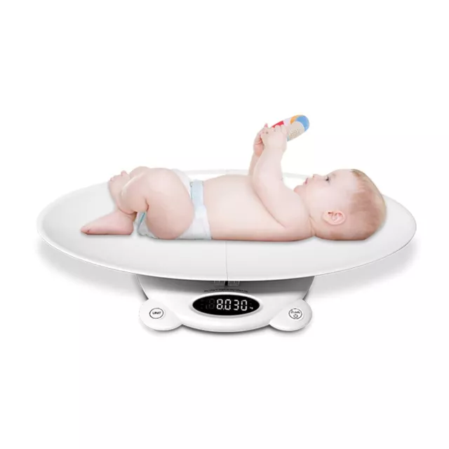 Numérique Weighing Scale pour Mère Et Bébé