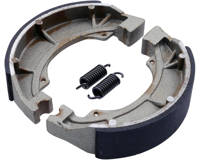 Mâchoires de frein TRW MCS823 130x28mm TYPE 823