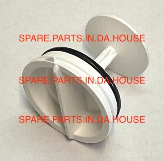 EUROMAID WASHING MACHINE Water Drain Pump FILTER WM7 WM7PRO WMFL55 39.