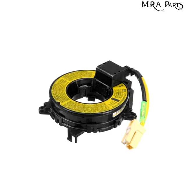 SQUIB CLOCK SPRING For Mitsubishi L200 Lancer Outlander Pajero Shogun 3 ...