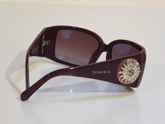 TIFFANY & Co.  TF4017-B 8054/3L Damen Sonnenbrille