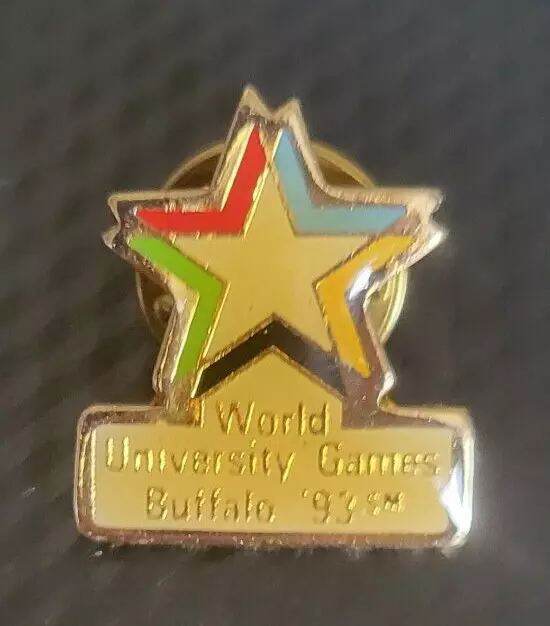 FISU World University Games Summer Universiade 1965 Budapest Participation  Medal