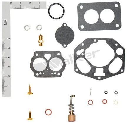 Walker Air Brakes 159008 Walker Products 159008 Carb Kit   Zenith 2 Bbl; 30 Ndix