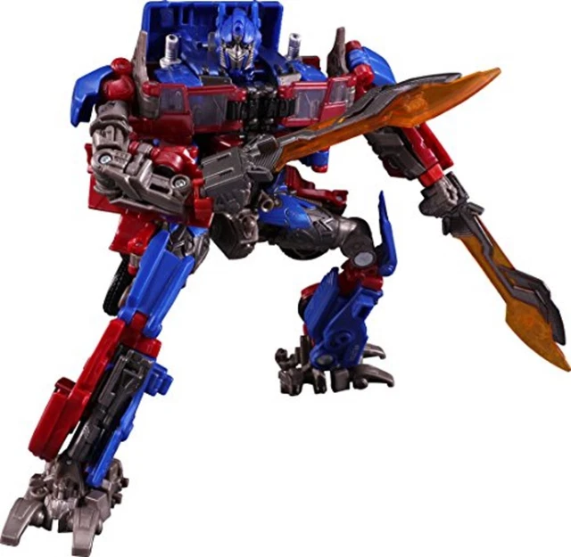 In Stock Optimal Optimus Black Maximal Knight 8802B Actions In Stock Optimal Optimus Black Maximal Knight 8802B Actions