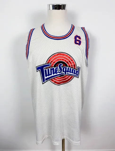 Nike LA Clippers Lou Williams #23 2019/20 White City Edition T-Shirt Mens  XL NWT