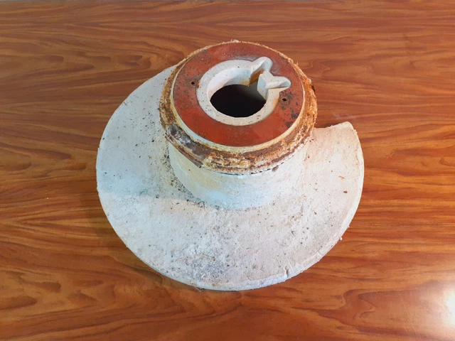 Isolant pare chaleur pour brûleur gaz V MIX 5.24 chaudière GAZ PERGE V CLASSIC