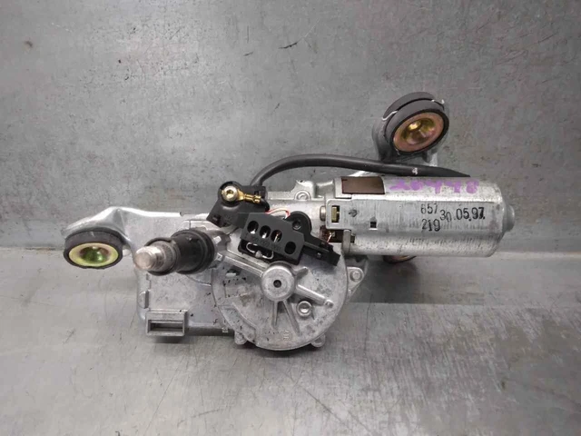 Moteur D'Essuie-Glace Arrière Pour Ford Probe Coupé - Occasion - Garantie 12 Mois