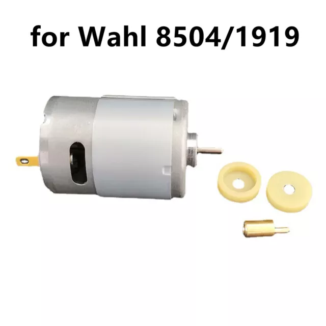 7200RPM High Speed Electric Hair Clipper Motor Replacement for Wahl 8504/1919