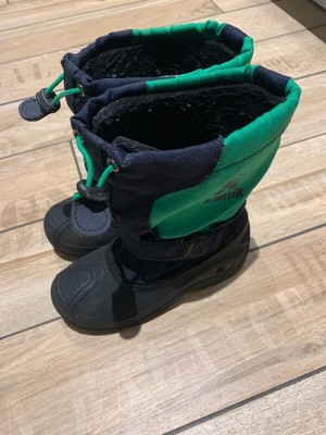 KAMIK KINDERSTIEFEL WINTERBOOTS für 