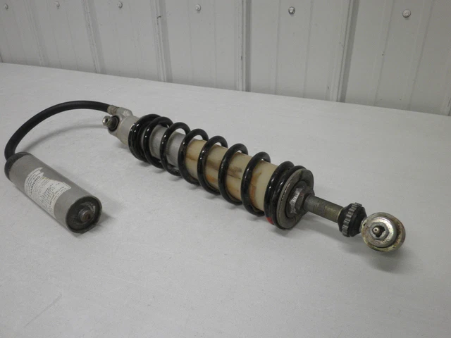 1983 Yamaha YZ100 Rear Shock Absorber 5X3-22210-00-26 Suspension YZ 100 83 #2