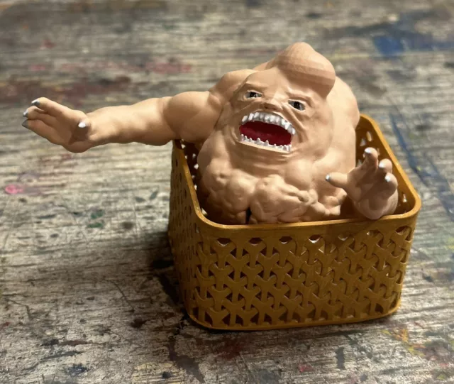 Custom Resin Basket Case Belial Halloween Scary Horror Figure Ko FREE SHIPPING