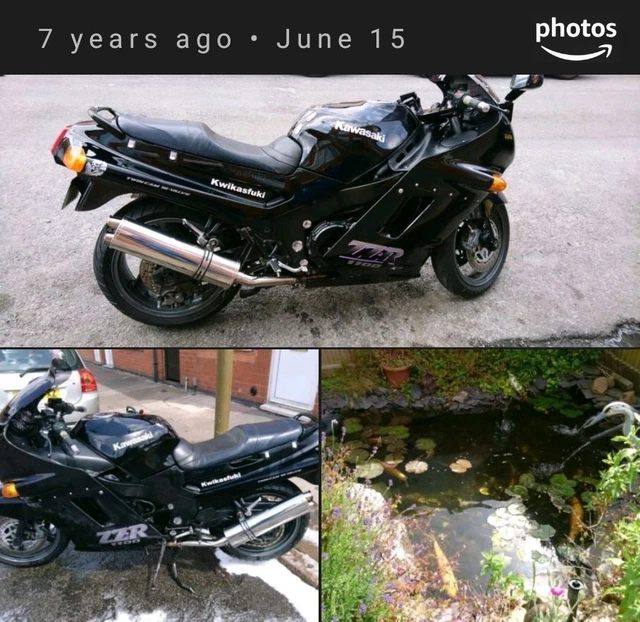 ー 2021 KAWASAKI Z400 ER400 ABS