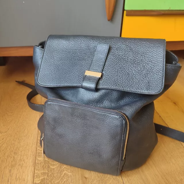 Whistles croc backpack 2025