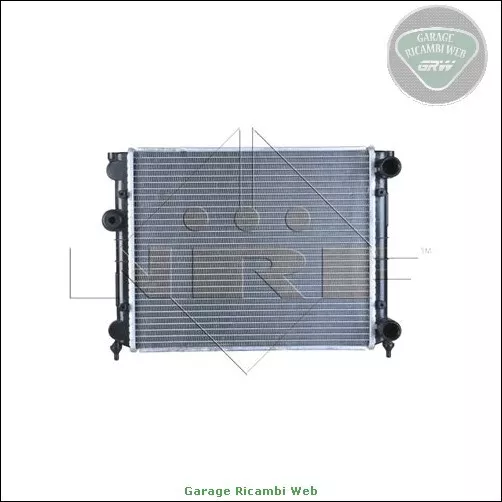 220927N-10 Radiatore acqua per LIGIER NOVA BE