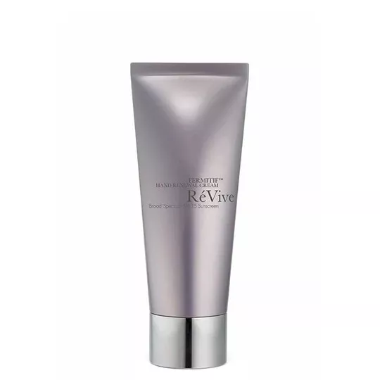ReVive Fermitif Hand Renewal Cream SPF 15 Sunscreen 3.4 Oz New in Box
