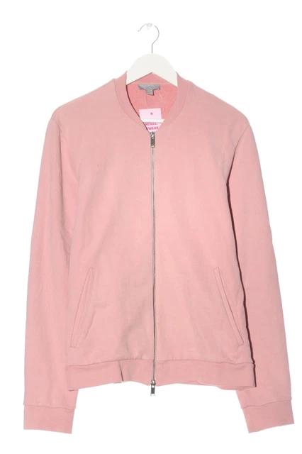 COS felpa donna taglia DE 38 rosa casual look