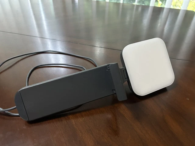 Logitech Litra Glow Premium Streaming Light