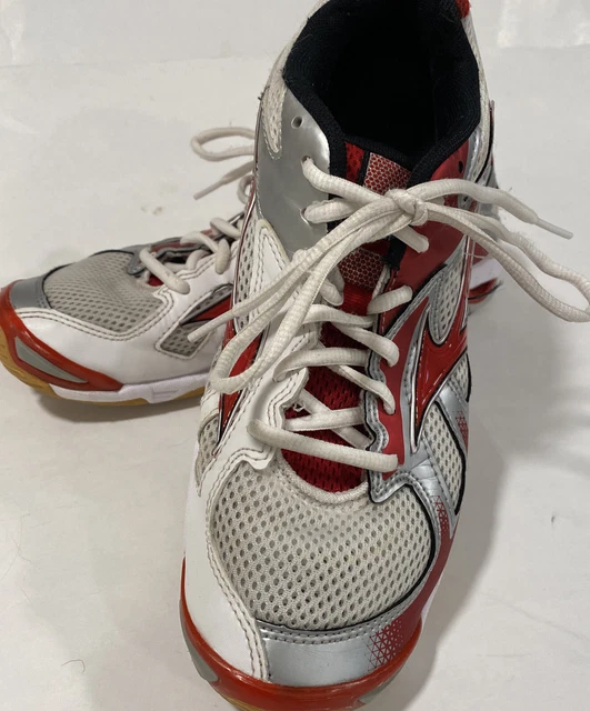 Mizuno wave bolt clearance 5 dames
