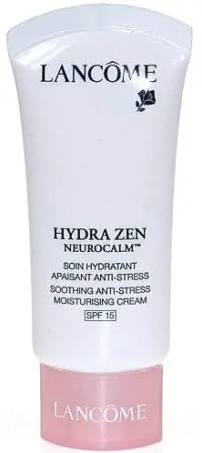 Lancome Hydra Zen Neurocalm Soothing Anti-stress Moisturizing Cream SPF 15 30ml