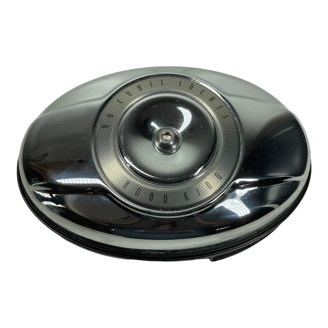 road king air cleaner cover