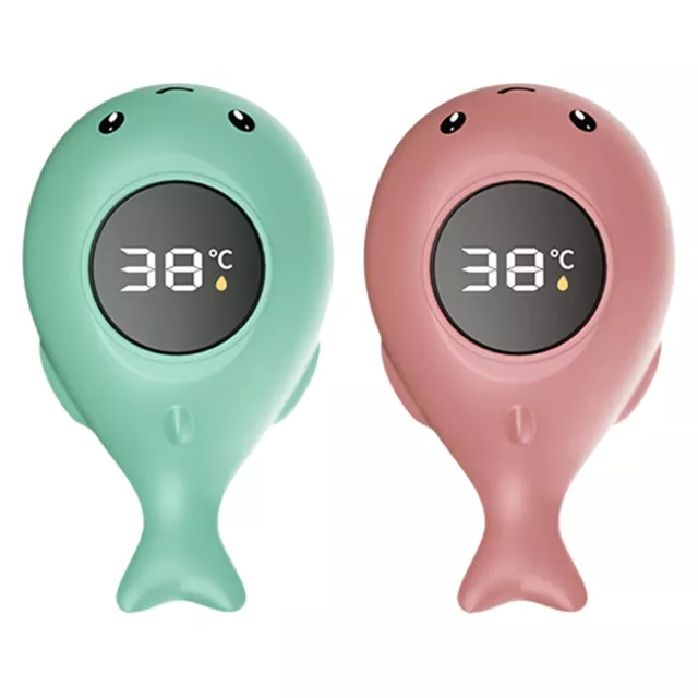 Bath & Room Infant Baby Bath Floating Toy Safety Temperature Water Thermometer