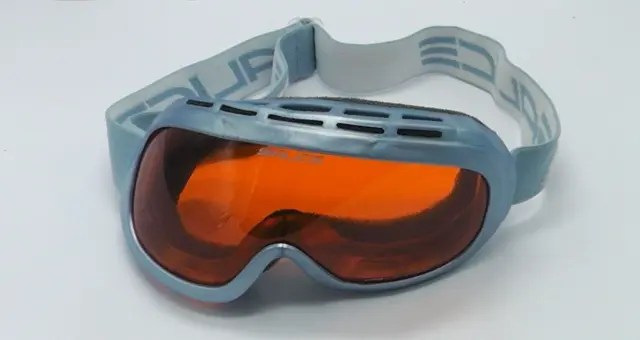 Salice  Ski Goggles - Blue - Antifog UV 400nm