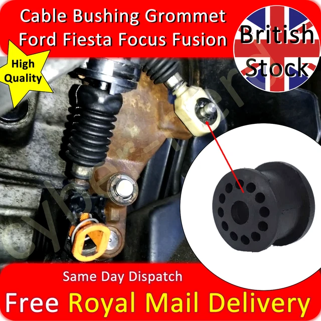 20 Dadi Per Ruote ZOFFI M12x1,5 – Conici, Testa Chiusa, Nero – Ricambio Per Ford Fiesta Focus Fusion - 3