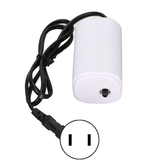 Générateur D'ozone Pour Aquarium Purification De L'eau élimination Des Algue Obf