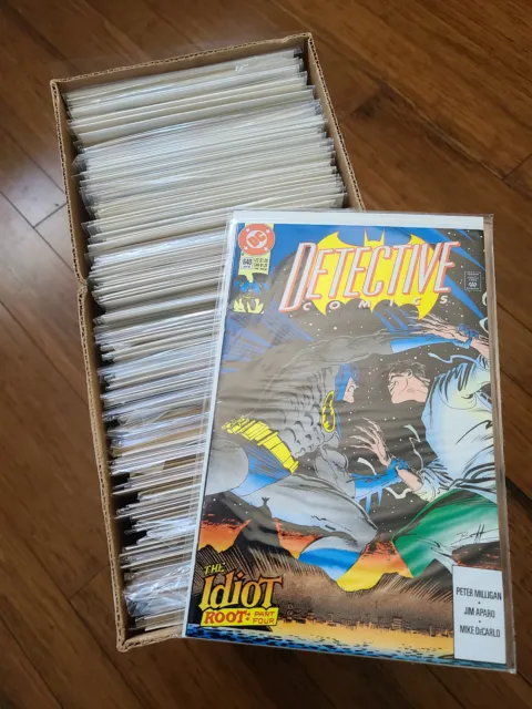 Detective Comics #640-865 (1992-2010 DC) Choose Your Issue