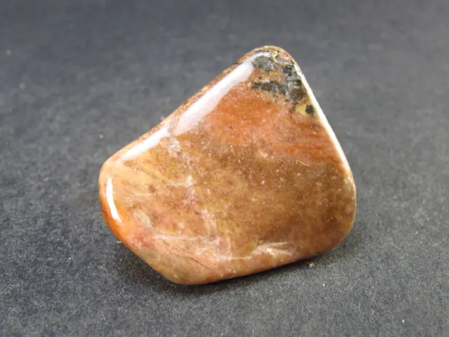 Rare Bustamite Piece from South Africa - 1.2" - 14.85 Grams