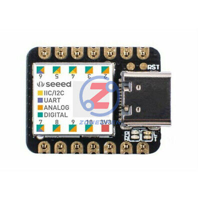 SAMD 21G18 Board con carica batteria compatibile ZERO Arduino 