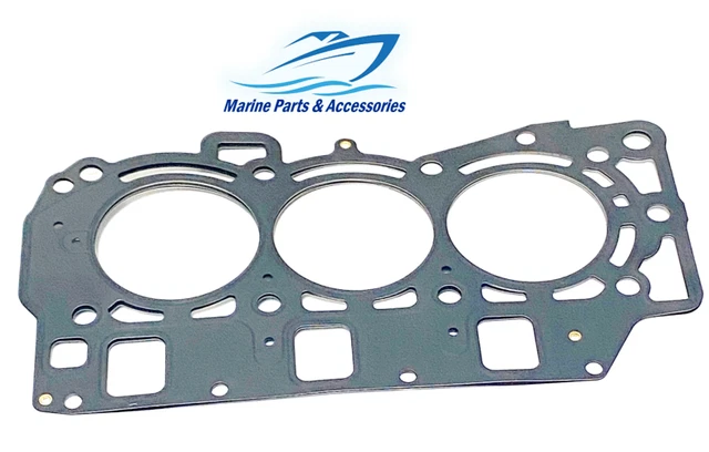 Zylinderkopfdichtung Für Mercury/Yamaha 75-115 PS 4-Takt (1999-2021) – Teilenummer 506-36