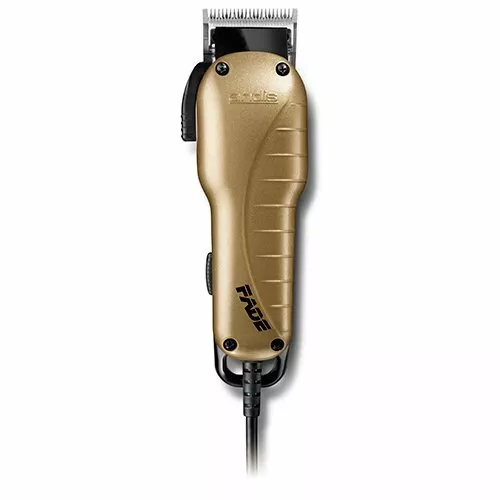 Andis 220V 240V Cheveux Décoloré Tondeuse - 66375 (non-Usa) Pour 220 Volts 2