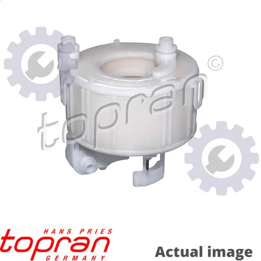 FUEL FILTER FOR HYUNDAI ACCENT/IV/SOLARIS/i25 VERNA/FLUIDIC ix35/SUV