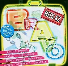 Bravo Hits 42 von Various | CD | Zustand gut