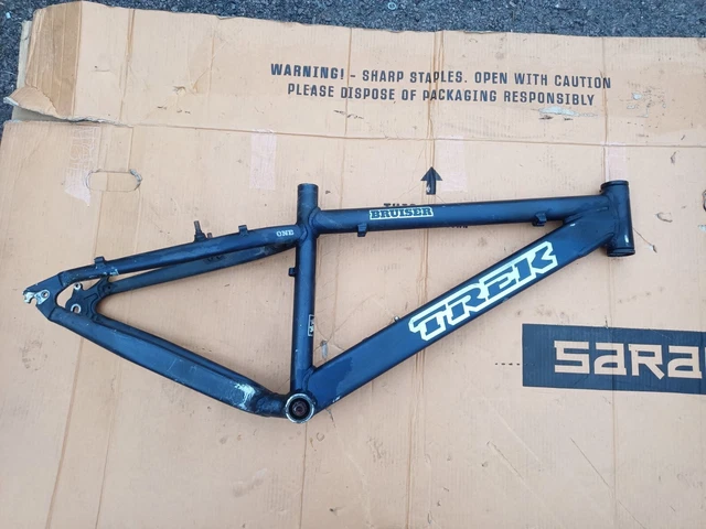 Trek jump sales bike frame