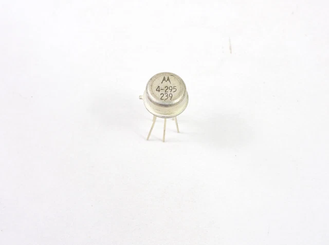 Agilent 1854-0295 Integrated Circuit