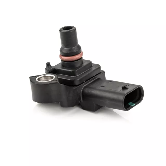 Drucksensor Luftdruck MAP Sensor Ladedruck für MINI F55 F56 Cabrio F57 B36 B38 2