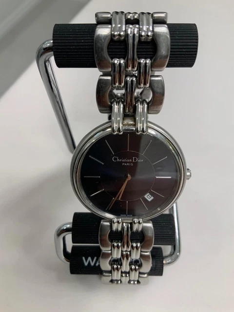 Christian Dior Womens Watch 2