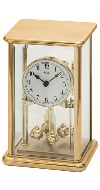 Orologio da tavolo al quarzo de AMS AM J1211 nuovo