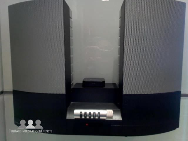 Digital Analog Bluetooth APTX Low Latenz Adapter für Bang & Olufsen Beosound 9000 Ouverture