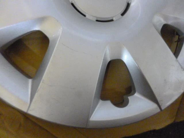MITSUBISHI Delica D5 DBA-CV5W Wheel Cover [Used] [PA67192379] 2