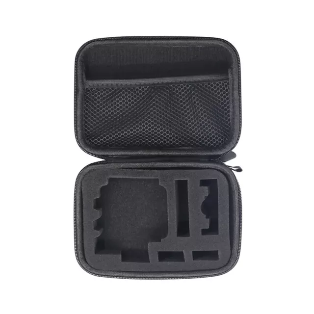 Bag Case DIY Travel Storage Box Collection Foam Portable Shockproof for GoPro