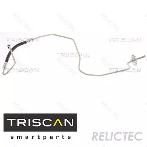 Rear Right Brake Hose Line for Peugeot:3008 4888.AJ